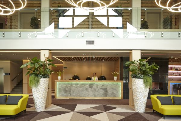 Avalon Resort & Spa (Miskolc)